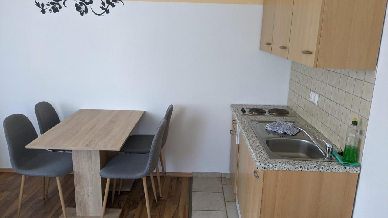 Ferienwohnung May Dorfchemnitz Extérieur photo